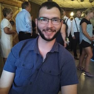 Meet your Posher, Luke